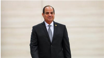 الرئيس السيسي يصدق على قانون خطة التنمية الاقتصادية والاجتماعية 2026-2027