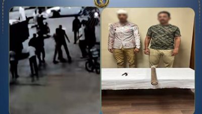 الداخلية تكشف ملابسات مشاجرة بورسعيد.. خلاف عائلي ينتهي بمقتل شخص وإصابة شقيقه