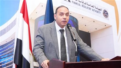 الرقابة المالية تشكل لجنة مشتركة لتطوير المعالجة الضريبية بسوق المال