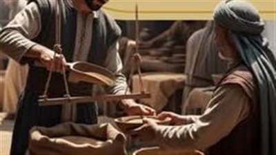 مهن في الإسلام».. الأوقاف تستعرض مهنة الكيّال وأهميتها في حفظ حقوق الناس