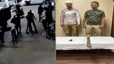 مقتل عنصر جنائي وإصابة شقيقه في مشاجرة ببورسعيد.. والداخلية تضبط المتهمين