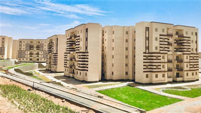 إعفاءات تصل إلى 100% لتسوية مديونيات الوحدات والأراضي بالمدن الجديدة