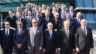 وزارة العدل تُوقِّع بروتوكولين مع البنك الأهلي المصري وبنك مصر لافتتاح فروع توثيق مميزة داخل مقار البنوك 