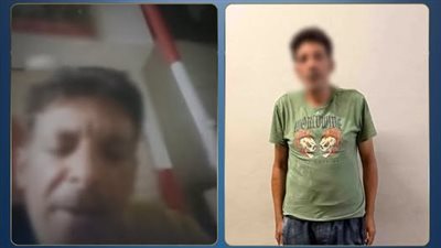 الداخلية تكشف حقيقة ادعاء عامل بتعنت قسم شرطة بلبيس ورفض تحرير محضر لصالحه