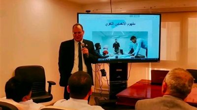 الأزهر يواصل تدريب أساتذة أوزبكستان على أحدث استراتيجيات تدريس اللغة العربية