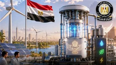 اختراع مصري يبهر العالم.. براءة اختراع جديدة لخلايا الوقود تمهد لإنتاج كهرباء نظيفة بكفاءة أعلى