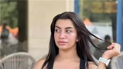 نشر محتوى خادش.. تأجيل استئناف البلوجر بطة ضياء على حكم حبسها 6 أشهر  