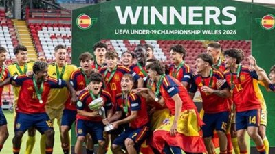 لماذا فازت إسبانيا بكأس العالم 2026؟