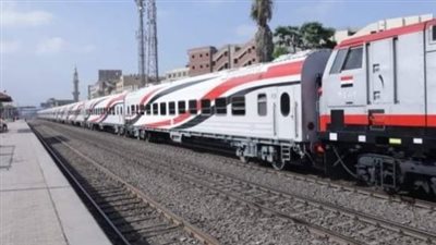 دليل المسافر الشامل: مواعيد رحلات القطارات الصباحية والمسائية وأسعارها