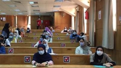 ضوابط واستعدادات كنترولات الثانوية العامة لإعلان النتائج بكل شفافية ودقة تامة