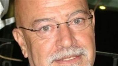 تفاصيل الأزمة الصحية للفنان نبيل نور الدين وتراجع بصره