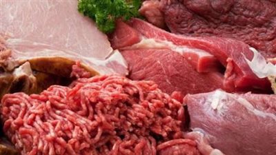 أسعار اللحوم في منافذ 