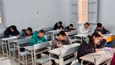 موعد وجدول امتحانات الدور الثاني للشهادة الإعدادية بمحافظة الجيزة وضوابط سير اللجان الرسمية