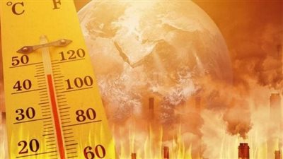موجة حر تاريخية تضرب آسيا الوسطى وتقترب من حاجز 50 درجة مئوية  مقدمة التقرير المناخي