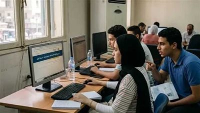 خطوات التسجيل الإلكتروني للقبول في الصف الأول الثانوي للعام الدراسي الجديد