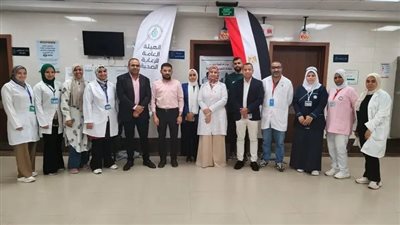  الرعاية الصحية: التغذية العلاجية ركيزة أساسية في نموذج الرعاية الأولية الحديث