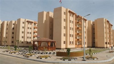 لو نفسك تمتلك شقة.. خطوات حجز شقق «سكن لكل المصريين9» والمستندات المطلوبة كاملة