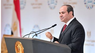 الرئيس السيسي يصدق على القانون رقم 77 لسنة 2026 بربط الموازنة العامة للدولة للعام المالي الجديد