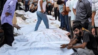 ارتفاع حصيلة ضحايا العدوان على غزة: 73 ألفا و283 شهيداً وعشرات الاصابات في حصيلة جديدة