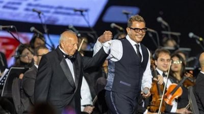 هاني شنودة: صانع النجوم ومكتشف أساطير الغناء العربي عمرو دياب ومحمد منير في محطات لا تُنسى