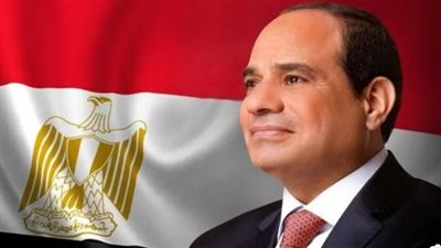 نادي قضاة مجلس الدولة يهنئ فخامة الرئيس بمناسبة ذكرى ثورة ٢٣ يوليو
