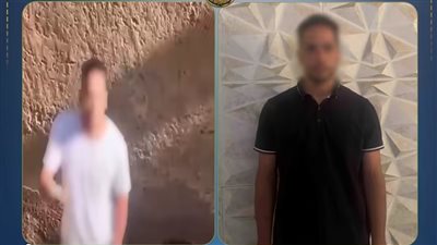 الداخلية تكشف ملابسات فيديو التعدي على طبيبة بيطرية بالجيزة.. وضبط طليقها