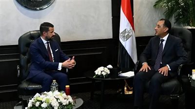 مصطفى مدبولي يستقبل رئيس جمهورية الجبل الأسود لبحث سبل تعزيز العلاقات