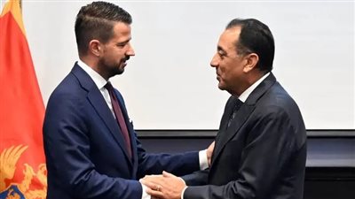 توقيع مذكرة تفاهم بين الهيئة العامة لميناء الإسكندرية وهيئة موانئ مونتينيجرو لتعزيز التعاون