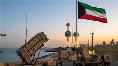 الكويت: الدفاعات الجوية تتصدى لمسيرات والبحرين تطلق صافرات الإنذار