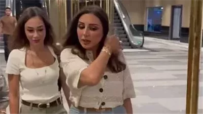 مديرة أعمال أنغام تعود لساحات القضاء من جديد لهذا السبب 
