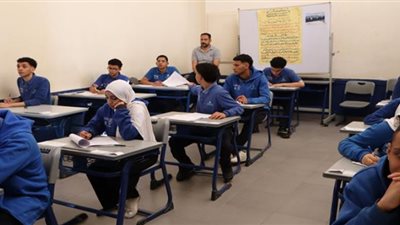 وزارة التربية والتعليم تعلن شروط قبول طلاب الإعدادية بمدارس التكنولوجيا التطبيقية 2026