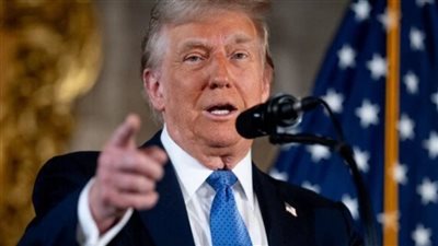 ترامب يهدد إيران: سنضرب أي منشأة تُستخدم في تصنيع سلاح نووي