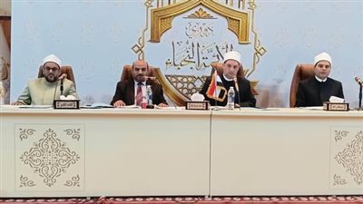 منافسات قوية في «دوري الأئمة النجباء».. الأوقاف تختتم تصفيات المرحلة قبل النهائية
