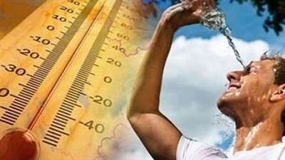 تفاصيل حالة الطقس ودرجات الحرارة المتوقعة في مصر اليوم الثلاثاء 21 يوليو 2026