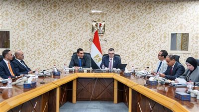 وزيرا التخطيط والشباب يبحثان إطلاق مشروع اقتصاد الشباب لدعم ريادة الأعمال