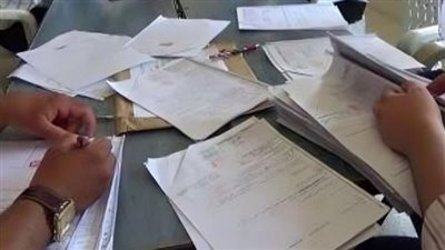 كنترولات الثانوية العامة 2026 في مصر تواصل المراجعة النهائية تمهيداً لاعتماد النتيجة رسمياً