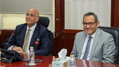 مصطفى إسماعيل يقود تطوير جهاز تنمية المشروعات ودعم ريادة الأعمال