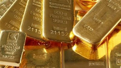 أسعار الذهب اليوم في مصر تسجل ارتفاعات قياسية جديدة وتجاوز أونصة الذهب حاجز 4077 دولاراً