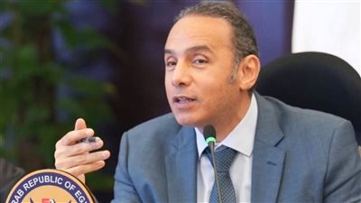 الرقابة المالية تطور وثيقة تأمين المصريين بالخارج