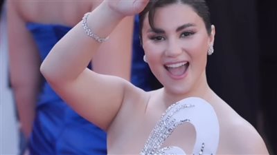 مفاجأة صيف 2026.. هدى الإتربي ضيفة شرف بارزة في فيلم «خلي بالك من نفسك» للنجم أحمد السقا