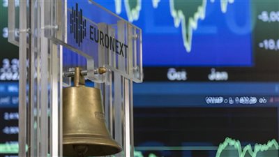 مع بداية تعاملات اليوم… الأسهم الأوروبية ترتفع بدعم التكنولوجيا والتعدين