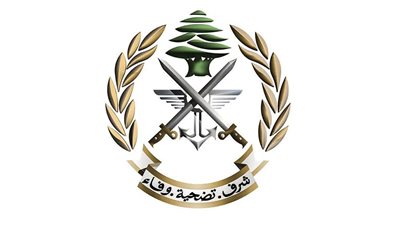 الجيش اللبناني ينتشر في زوطر الغربية بعد انسحاب إسرائيل
