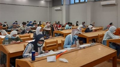 تفاصيل تسجيل 29 ألف طالب لاختبارات القدرات بالجامعات الحكومية والمعاهد لعام 2026