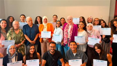 جامعة القاهرة تعزز شراكتها الدولية عبر مشاركة كلية الإعلام في برشلونة