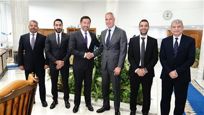 مصر للطيران تستعد لإطلاق  منظومة رقمية ذكية تُحدث نقلة نوعية في تجربة السفر  