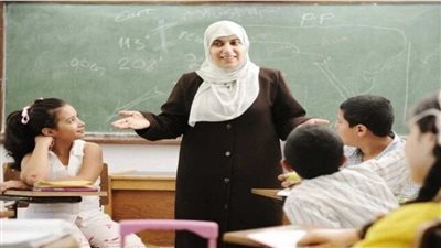 بعد قبول قوائم الانتظار.. رابط الاستعلام عن أسماء المرشحين في مسابقة 30 ألف معلم وموعد التعيين بالمدارس