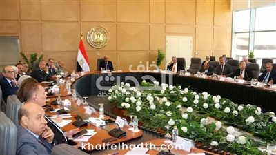 وزير الكهرباء: تحسين الكفاءة وترشيد الاستهلاك ضرورة وطنية وأداة فعالة لدعم الاقتصاد 
