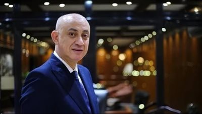 بكلمات مؤثرة.. طارق العوضي يودع عصام البطاوي: عاش للحق ومات من أجله
