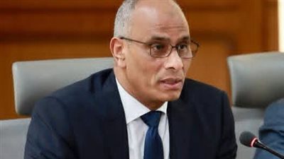 محافظ كفرالشيخ يوجه بصيانة شبكة الصرف الصحي بمدينة دسوق