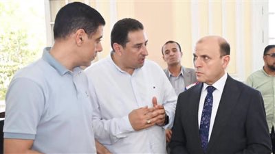 محافظ الغربية يتفقد كفر الزيات ويشدد على النظافة ورفع الإشغالات